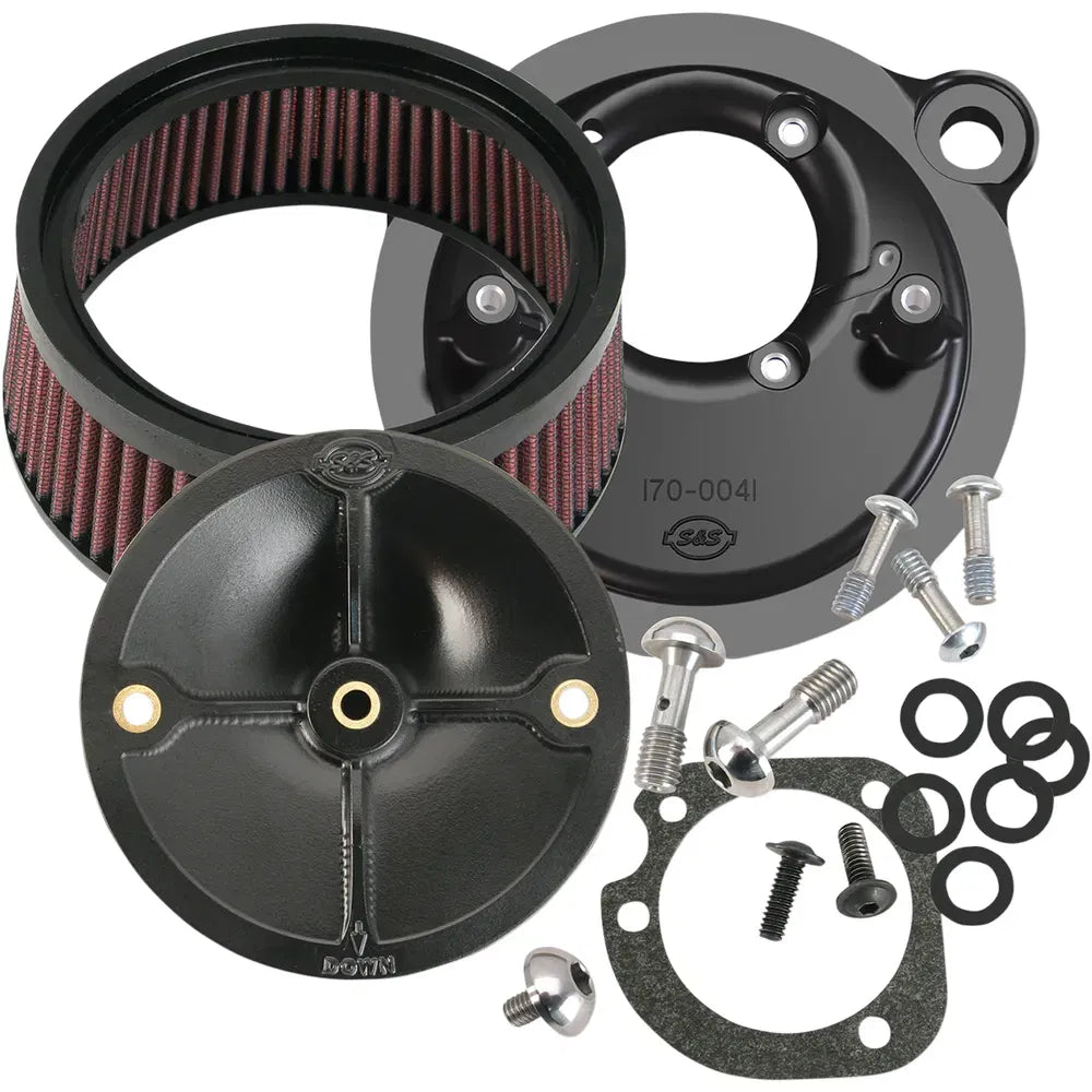Air Cleaner Stealth 91-06XL