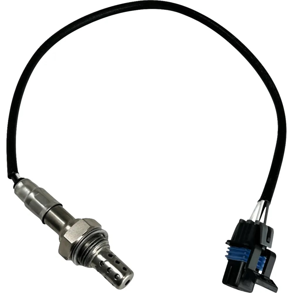 Sensor de oxígeno