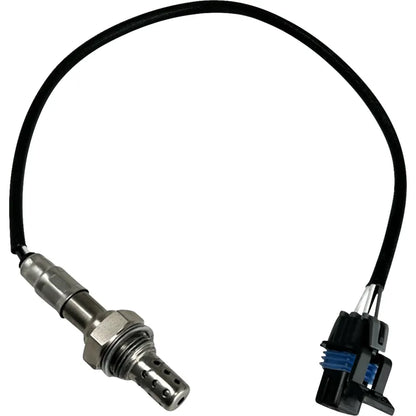 Sensor de oxígeno