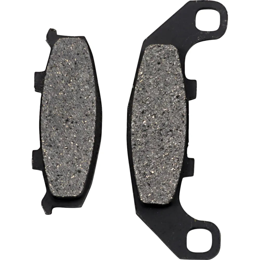 Brake Pads - Kawasaki