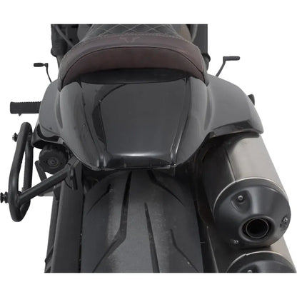 SysBag Side Bag System - Black - Harley-Davidson Sportster S RH1250S '21-'24