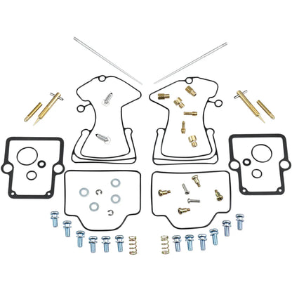 Kit de reparación de carburador - Polaris - Kit de reparación de carburador - Polaris