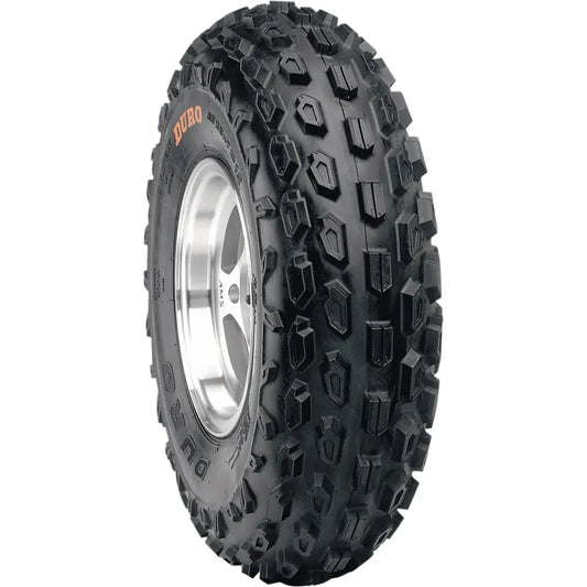Tire - HF277 - Thrasher - 19x8-7 - 2-Ply