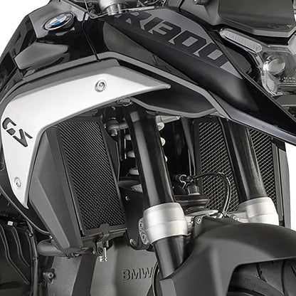 Protector de Radiador - Protector de Radiador - BMW