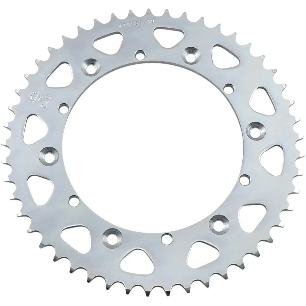 Sprocket - Rear - Yamaha - 49-Tooth