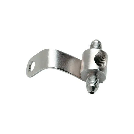 Rear Brake "T"