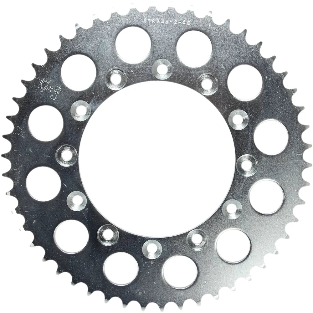 Sprocket - Rear - Honda - 50-Tooth
