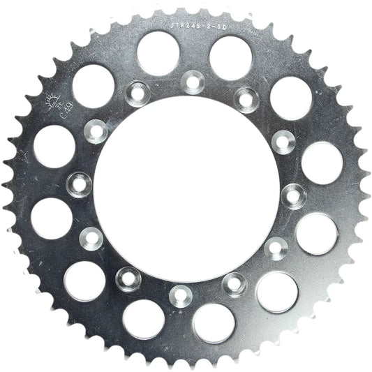Sprocket - Rear - Honda - 50-Tooth