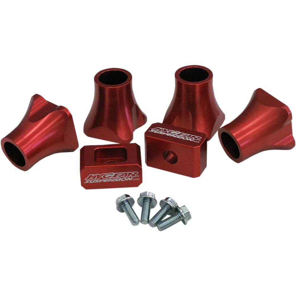 Pro Axle Kit - Ski-Doo