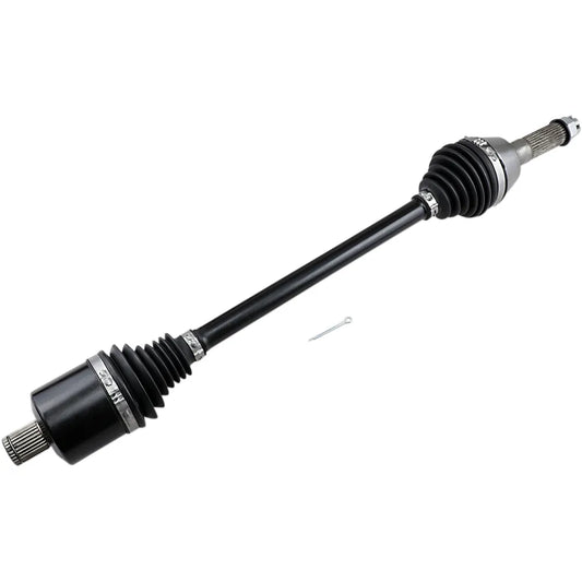 Complete Axle Kit - Heavy Duty - Rear Left/Right - Polaris