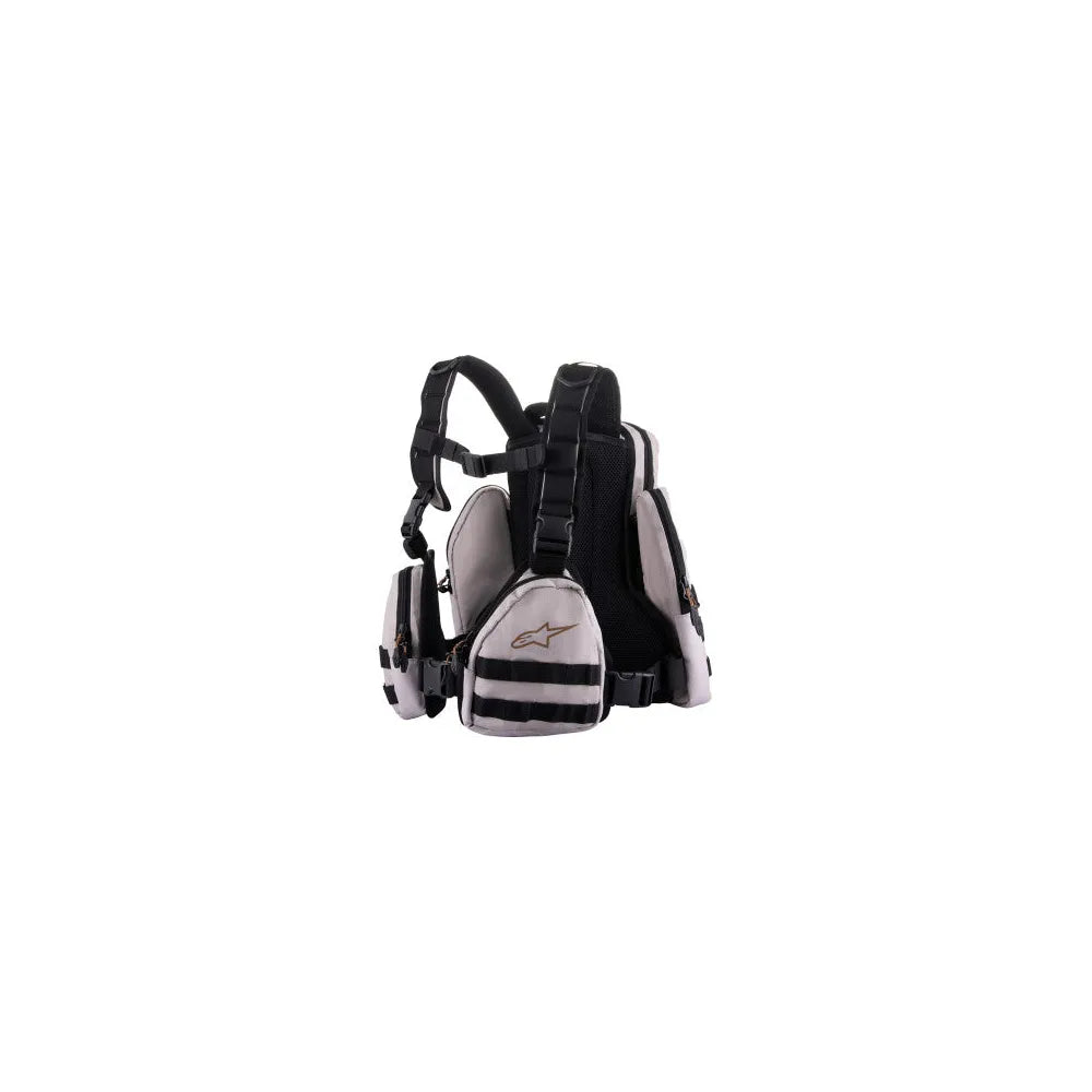 Mochila Táctica Alpinestars Techdura