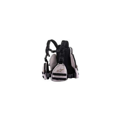 Mochila Táctica Alpinestars Techdura