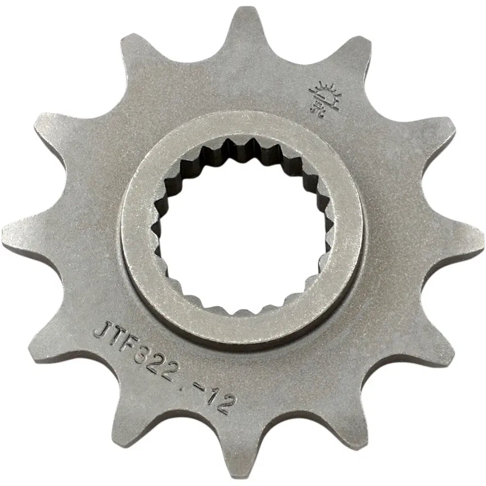 Counter Shaft Sprocket - 12-Tooth