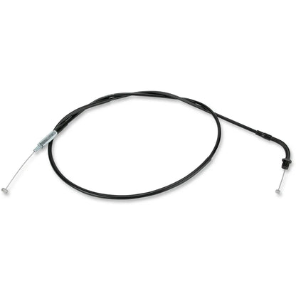 Cable cubierto de vinilo - Cable del acelerador cubierto de vinilo - Gold Wing '75-'79
