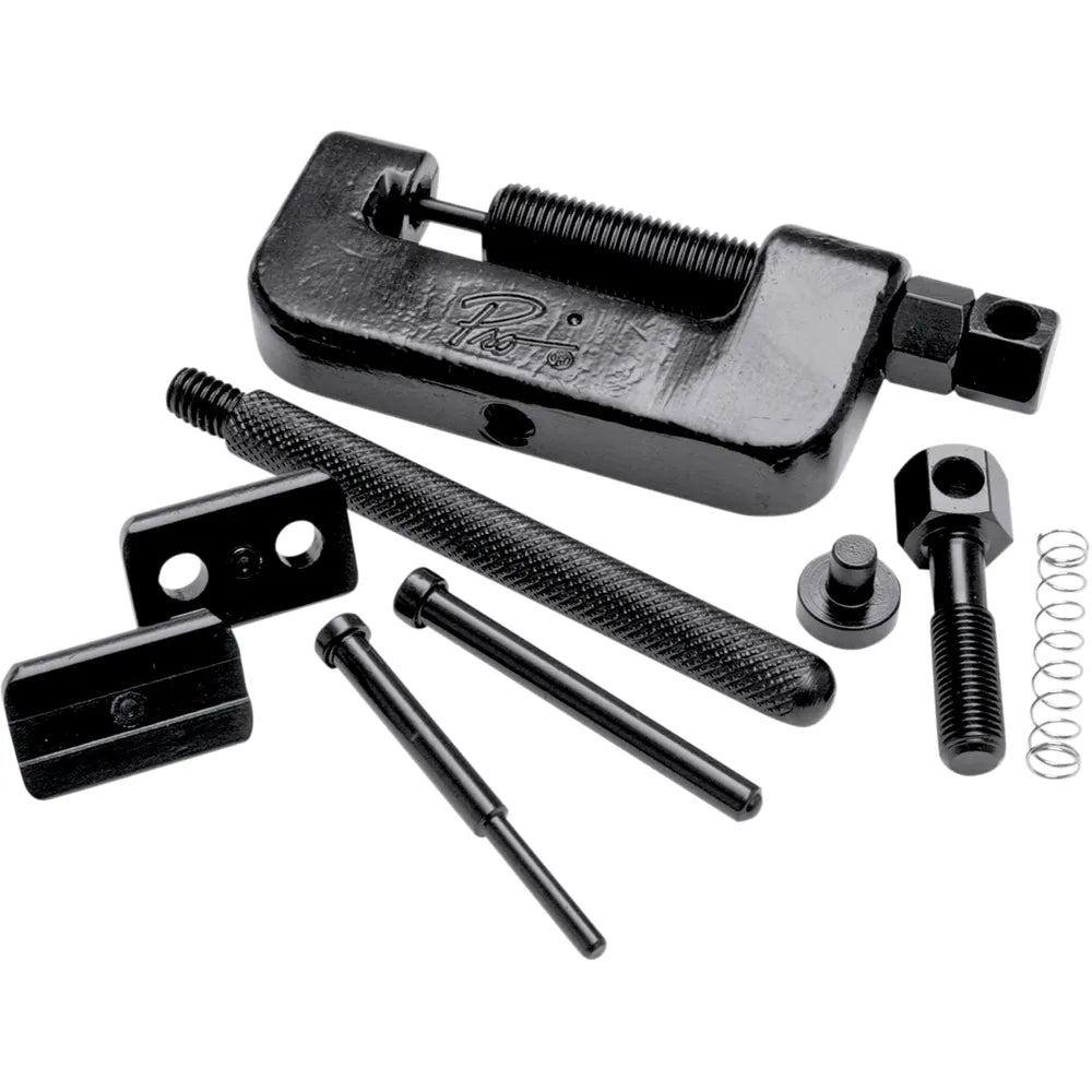 Chain Breaker, Press, and Riveting Tool
