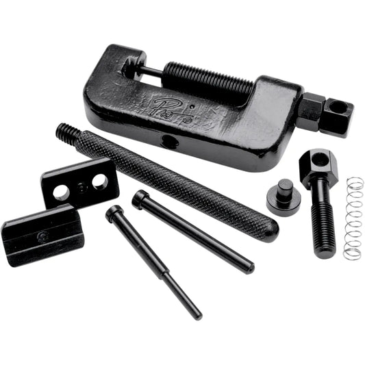 Chain Breaker, Press, and Riveting Tool