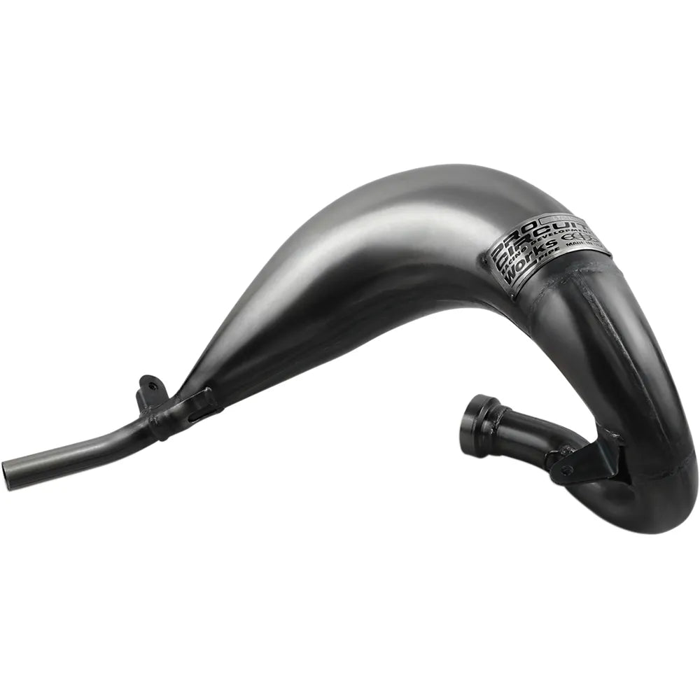 Works Pipe
