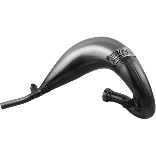 Works Pipe