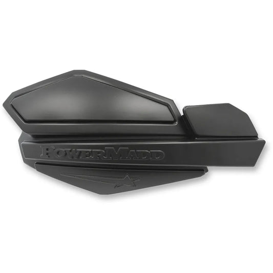 Handguards - Matte Black