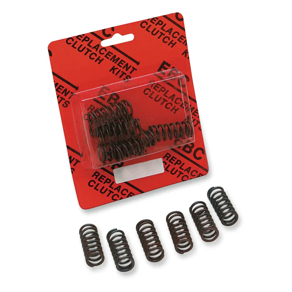 Clutch Springs