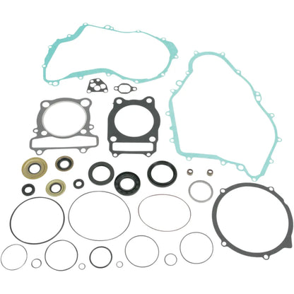 Kit Completo de Juntas y Sellos de Aceite - Kit de Juntas de Motor con Sello de Aceite - Yamaha