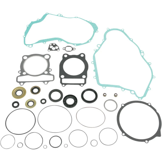 Kit Completo de Juntas y Sellos de Aceite - Kit de Juntas de Motor con Sello de Aceite - Yamaha