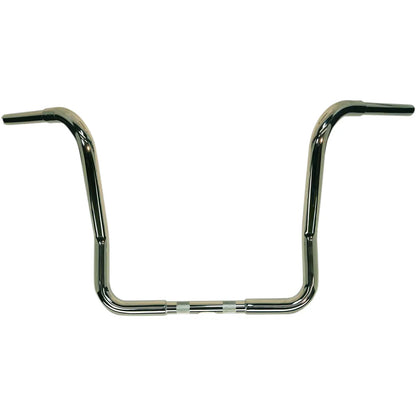 Manillar calibre 1-1/4" — Ape Hanger/Bagger - Manillar calibre 1-1/4" - Ape Hanger - Bagger - 14" - Cromo