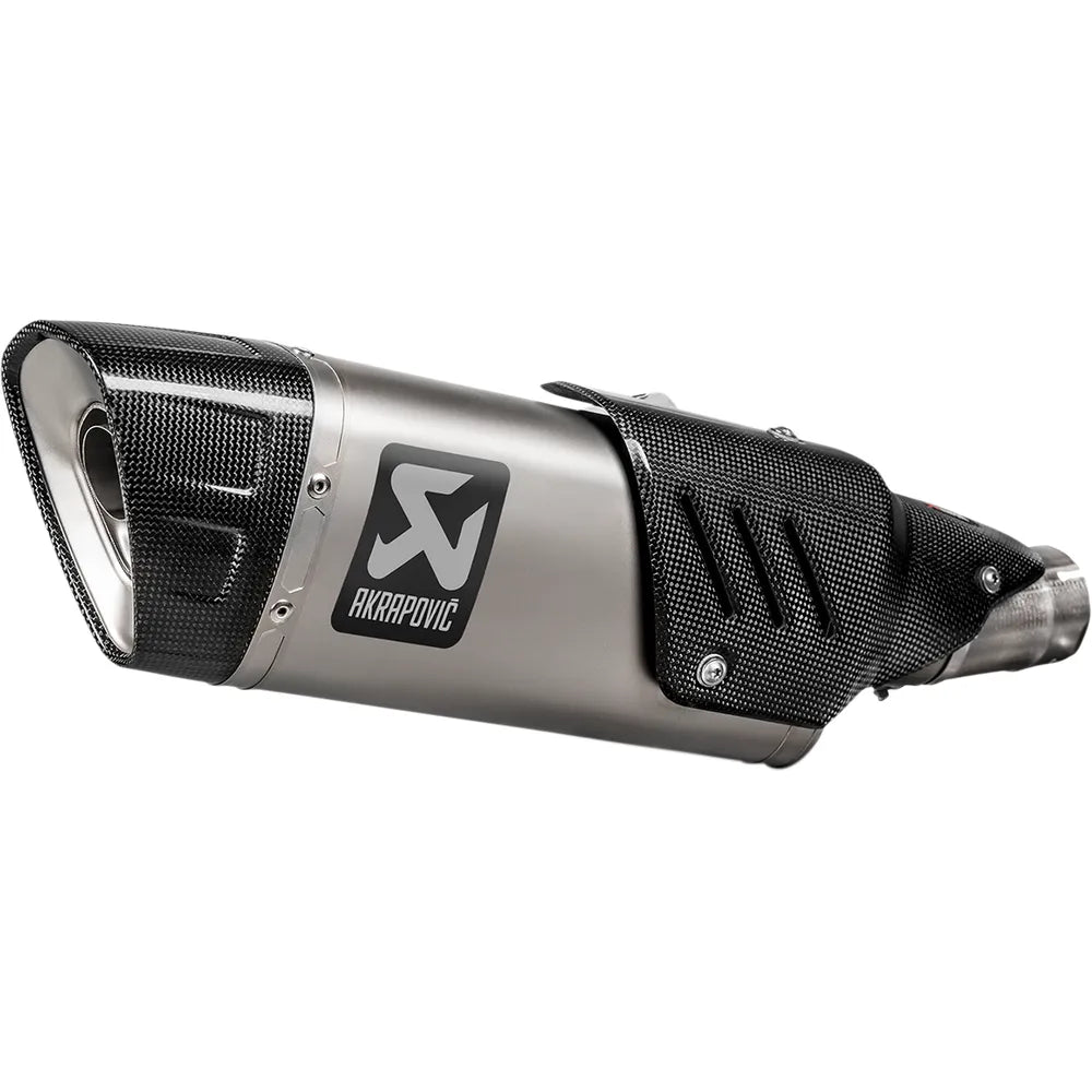 Escape Akrapovic - Titanium Muffler - CB1000R