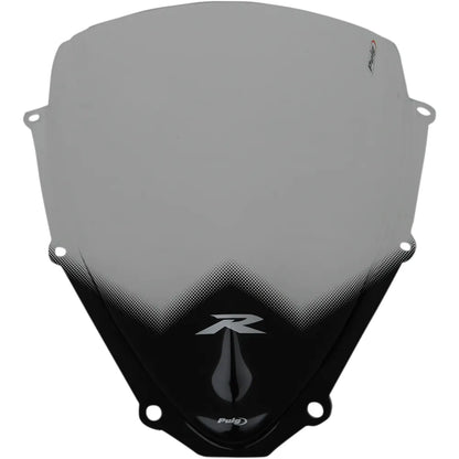 Cúpula Z-Racing - Cúpula de Carrera - 14" - Transparente - Suzuki