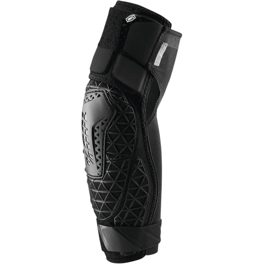 Surpass Elbow Guards - Black - Small