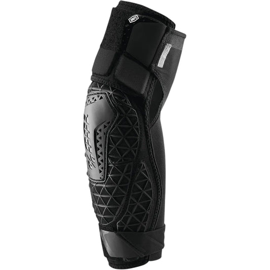 Surpass Elbow Guards - Black - XL