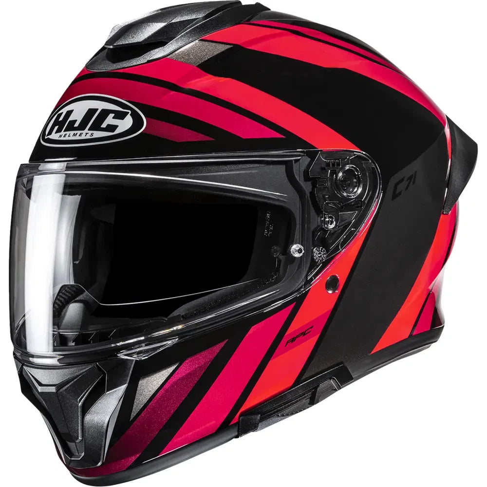 Casco Faber C71