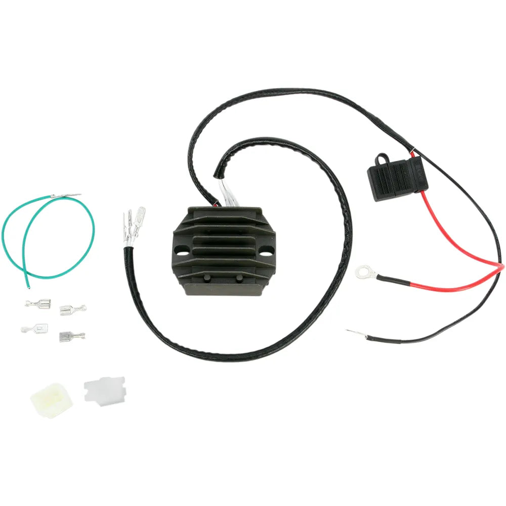 Hot Shot Regulator/Rectifier - Honda