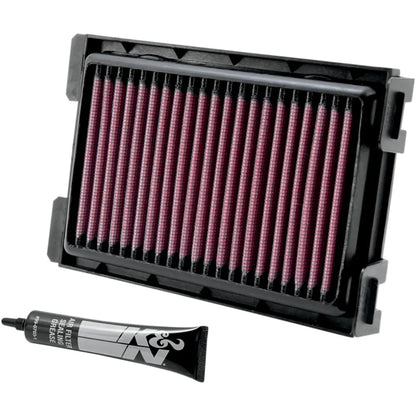 Filtro de aire de alto flujo de repuesto OE - Filtro de aire de alto flujo de repuesto OE - Honda