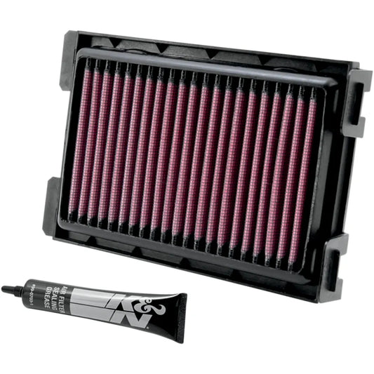 Filtro de aire de alto flujo de repuesto OE - Filtro de aire de alto flujo de repuesto OE - Honda