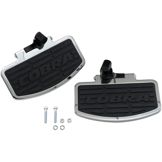 Passenger Floorboards - VTX13C