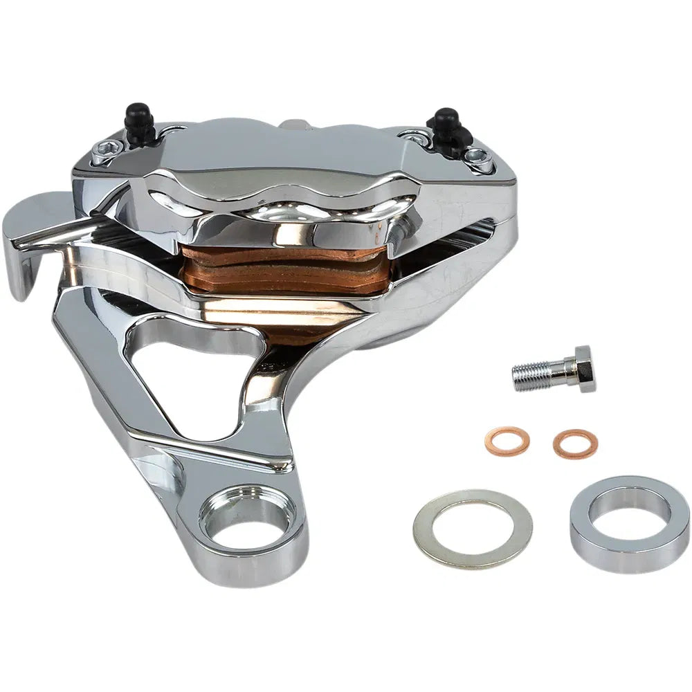 4-Piston Rear Caliper - Softail575128