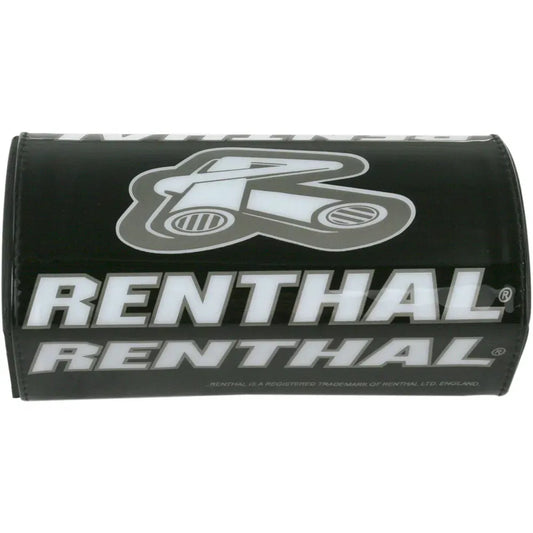 Handlebar Pad - Fatbar™ - Black