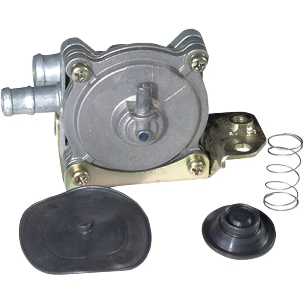 Petcock Rebuild Kit - Triumph