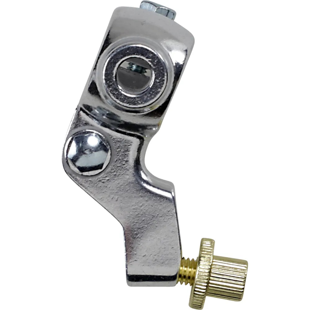 Right Lever Holder w/ Hole for Honda
