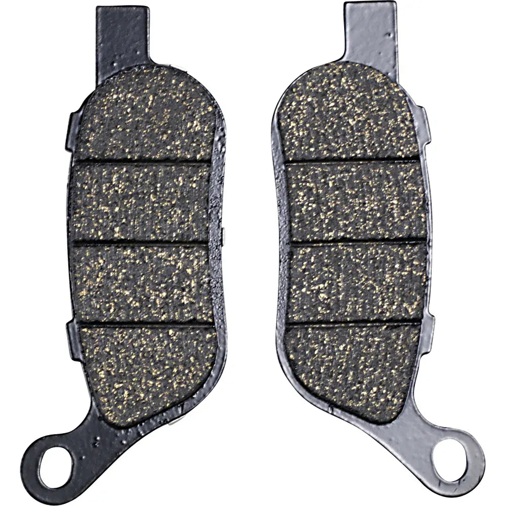 Gold-Plus Brake Pads - Harley-Davidson1169449309