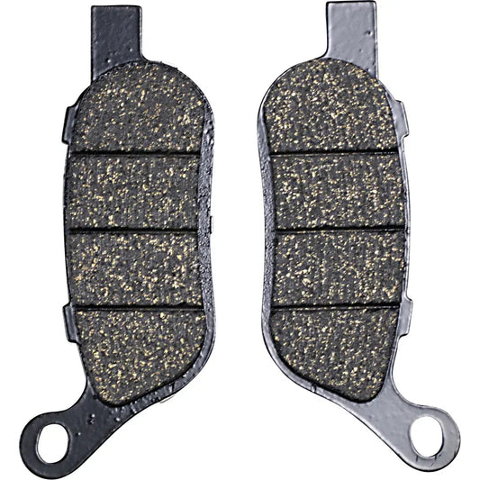Gold-Plus Brake Pads - Harley-Davidson1169449309