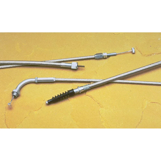 Speedometer Cable - Armor Coat - Yamaha