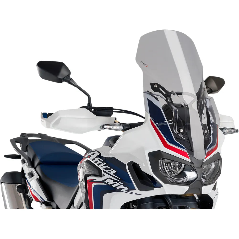 Parabrisas Touring - Parabrisas Touring - 23-1/4" - Ahumado - CRF1000L
