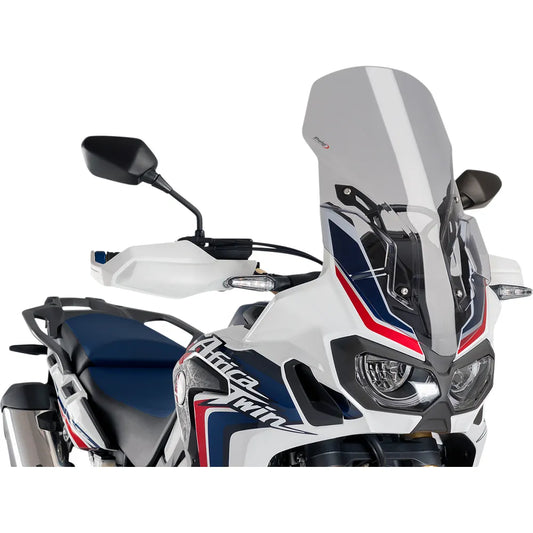 Parabrisas Touring - Parabrisas Touring - 23-1/4" - Ahumado - CRF1000L