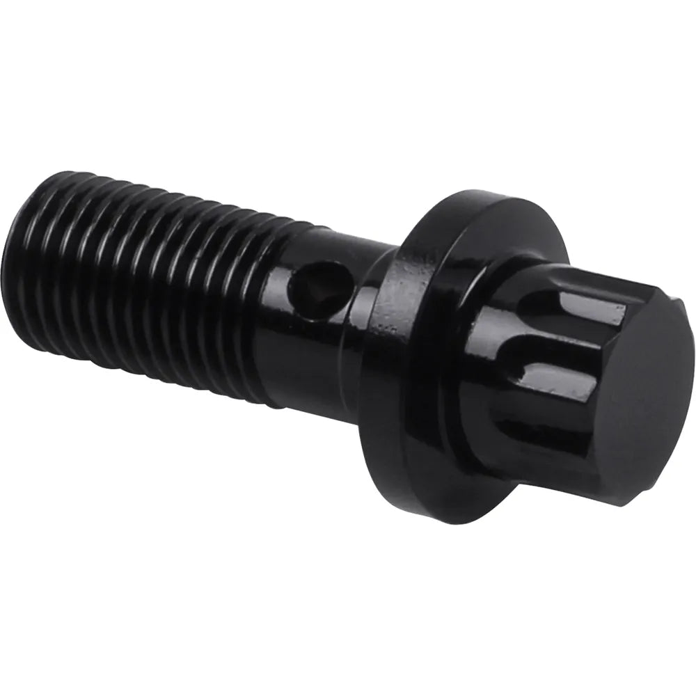 Perno Banjo - Perno Banjo - 3/8" - Negro