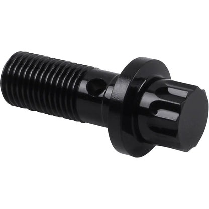 Perno Banjo - Perno Banjo - 3/8" - Negro