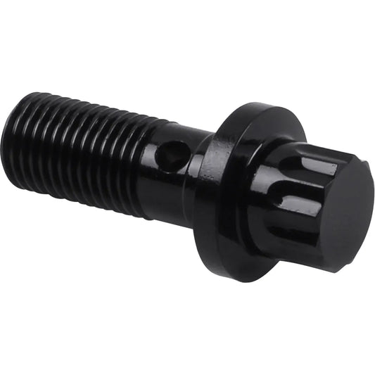 Perno Banjo - Perno Banjo - 3/8" - Negro
