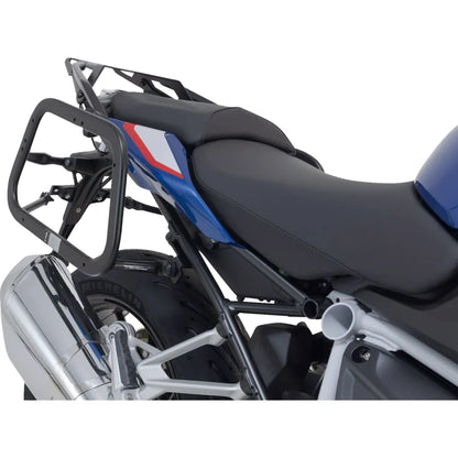 SysBag Side Bag System - Black - BMW R1200R/R1250R '14-'24
