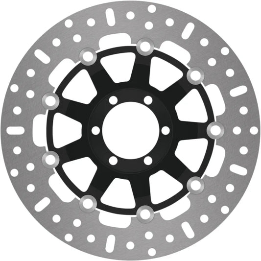 Rotor de freno - Rotor de freno - Flotante